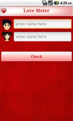 For My Valentine android App screenshot 4